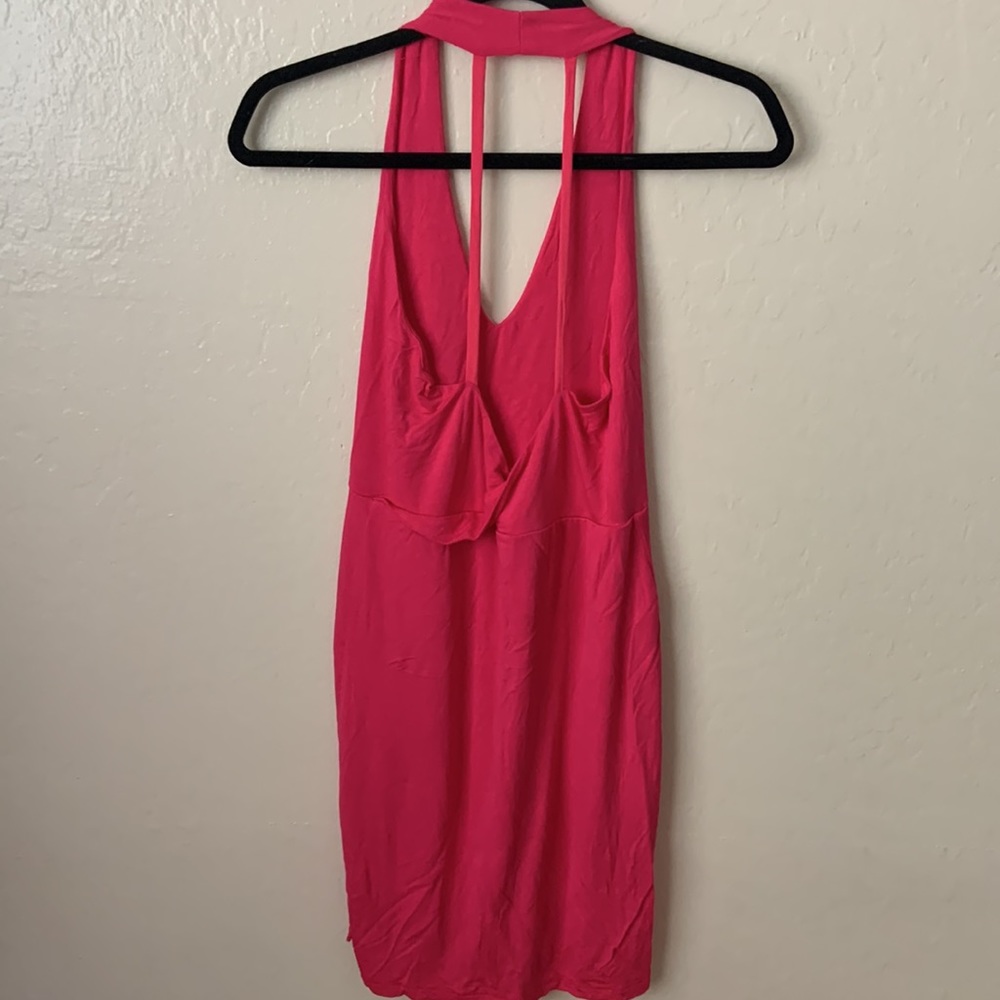 Pink Dress - Picture 2 of 6